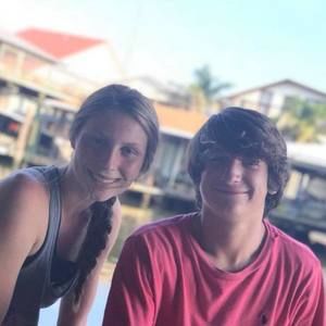 Meet your Posher, Zoey